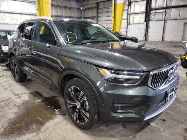 Photo 0 VIN: YV4162UL0K2060089 - VOLVO XC40 T5 IN 