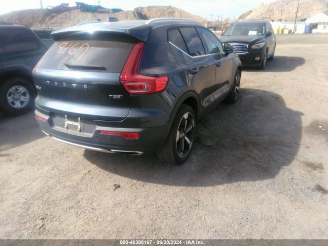 Photo 3 VIN: YV4162UL0K2124955 - VOLVO XC40 