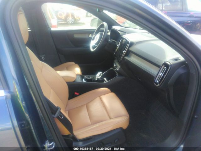 Photo 4 VIN: YV4162UL0K2124955 - VOLVO XC40 