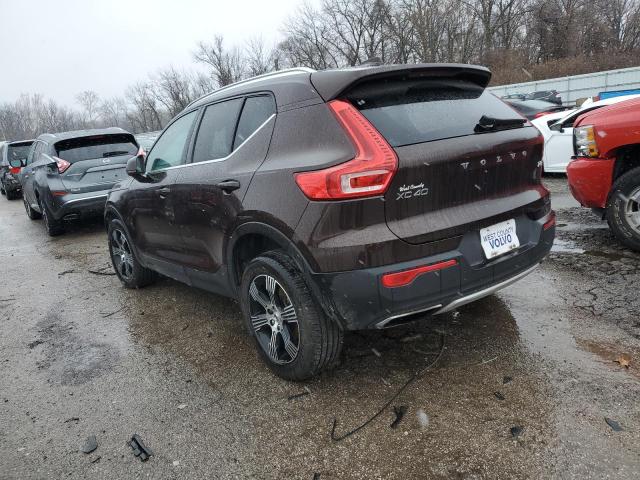 Photo 1 VIN: YV4162UL0K2136149 - VOLVO XC40 