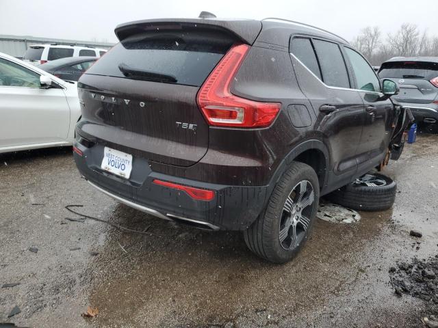 Photo 2 VIN: YV4162UL0K2136149 - VOLVO XC40 