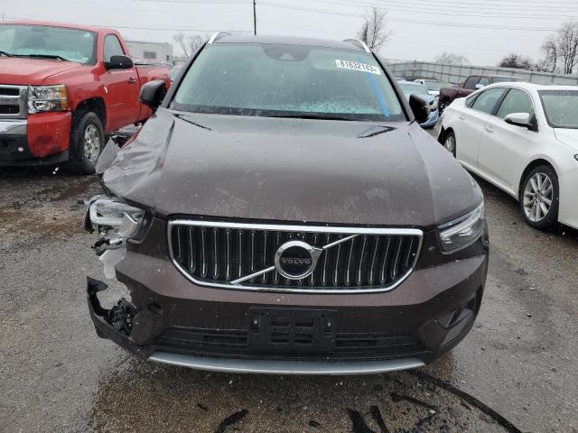 Photo 4 VIN: YV4162UL0K2136149 - VOLVO XC40 