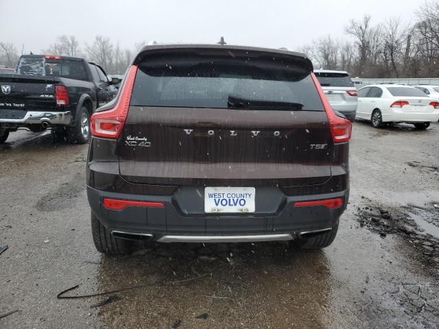 Photo 5 VIN: YV4162UL0K2136149 - VOLVO XC40 