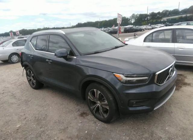 Photo 0 VIN: YV4162UL0M2454436 - VOLVO XC40 