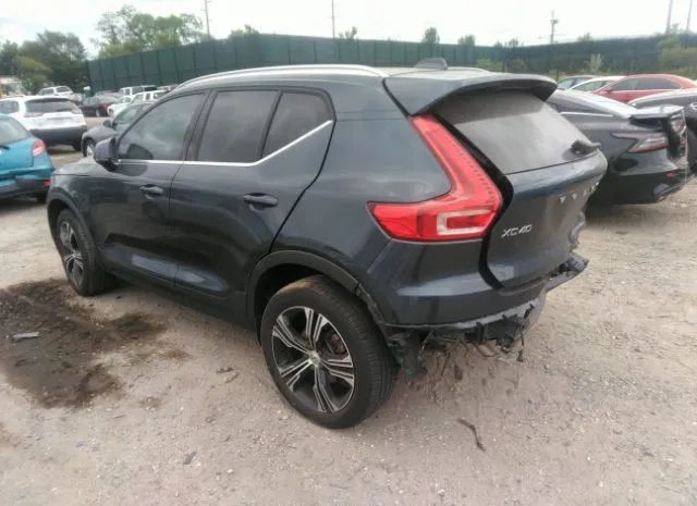 Photo 2 VIN: YV4162UL0M2454436 - VOLVO XC40 