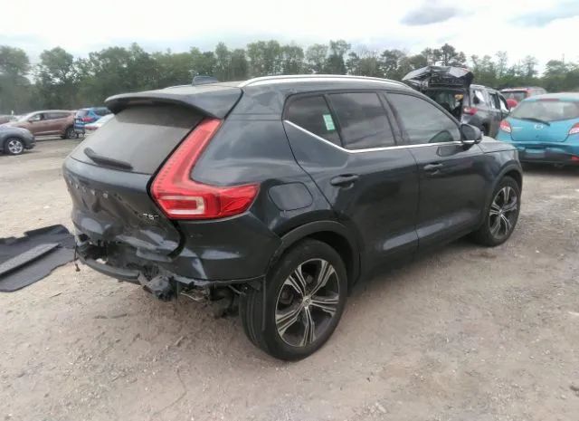 Photo 3 VIN: YV4162UL0M2454436 - VOLVO XC40 