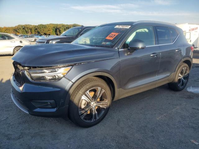 Photo 0 VIN: YV4162UL0N2733631 - VOLVO XC40 T5 IN 