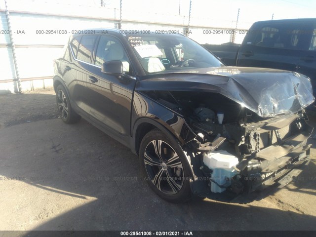 Photo 0 VIN: YV4162UL1K2051904 - VOLVO XC40 