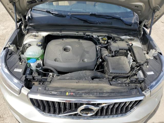 Photo 11 VIN: YV4162UL1K2087317 - VOLVO XC40 T5 IN 