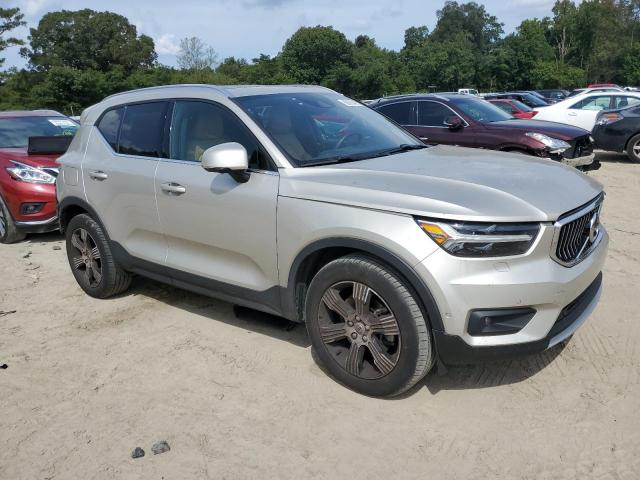 Photo 3 VIN: YV4162UL1K2087317 - VOLVO XC40 T5 IN 