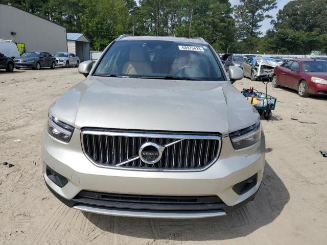 Photo 4 VIN: YV4162UL1K2087317 - VOLVO XC40 T5 IN 