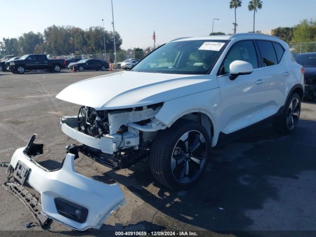 Photo 1 VIN: YV4162UL1K2148407 - VOLVO XC40 