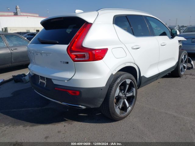 Photo 3 VIN: YV4162UL1K2148407 - VOLVO XC40 