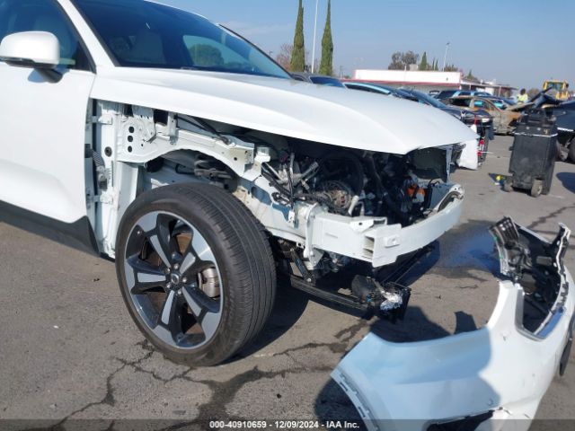 Photo 5 VIN: YV4162UL1K2148407 - VOLVO XC40 