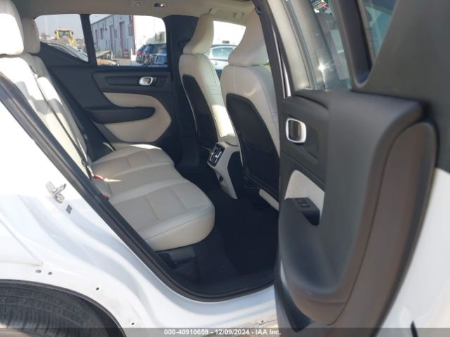 Photo 7 VIN: YV4162UL1K2148407 - VOLVO XC40 