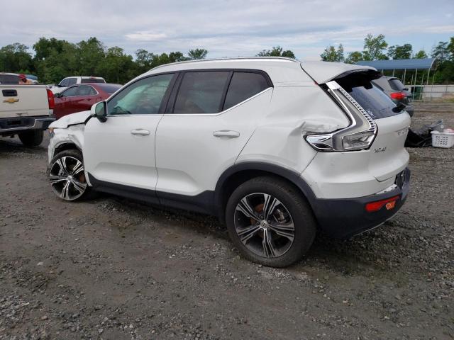 Photo 1 VIN: YV4162UL1L2187063 - VOLVO XC40 T5 IN 