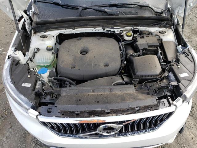 Photo 11 VIN: YV4162UL1L2187063 - VOLVO XC40 T5 IN 