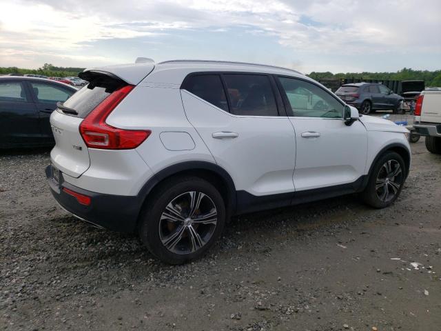 Photo 2 VIN: YV4162UL1L2187063 - VOLVO XC40 T5 IN 