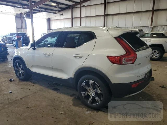 Photo 10 VIN: YV4162UL1N2703117 - VOLVO XC40 