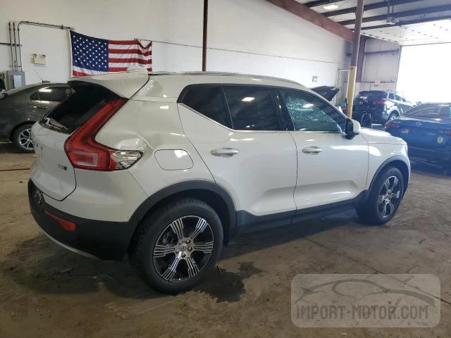 Photo 11 VIN: YV4162UL1N2703117 - VOLVO XC40 