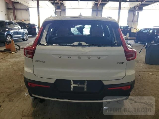 Photo 2 VIN: YV4162UL1N2703117 - VOLVO XC40 