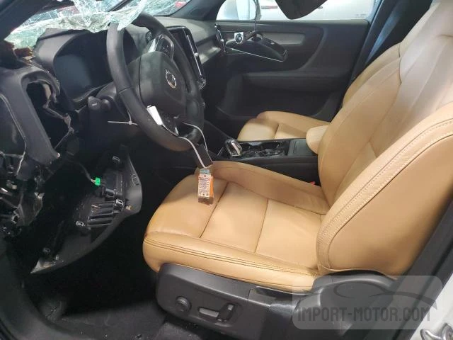 Photo 3 VIN: YV4162UL1N2703117 - VOLVO XC40 