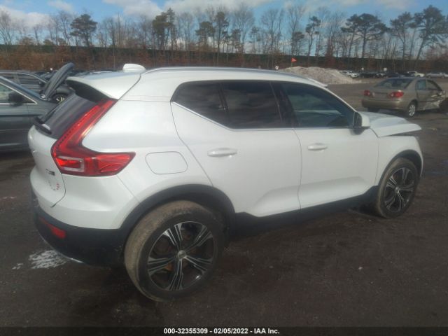 Photo 3 VIN: YV4162UL2K2049644 - VOLVO XC40 