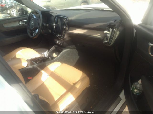 Photo 4 VIN: YV4162UL2K2049644 - VOLVO XC40 