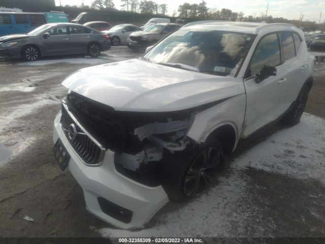 Photo 5 VIN: YV4162UL2K2049644 - VOLVO XC40 