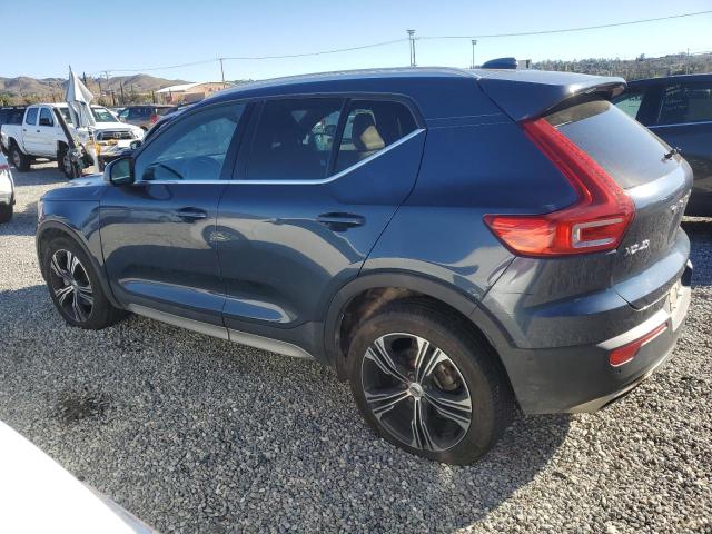 Photo 1 VIN: YV4162UL2K2074043 - VOLVO XC40 