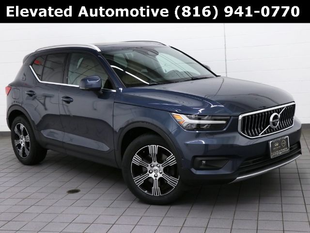 Photo 0 VIN: YV4162UL2K2089772 - VOLVO XC40 