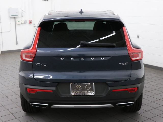 Photo 3 VIN: YV4162UL2K2089772 - VOLVO XC40 