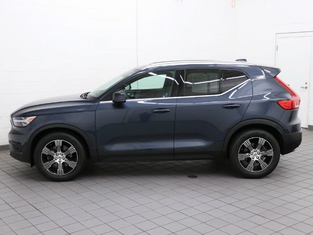 Photo 2 VIN: YV4162UL2K2089772 - VOLVO XC40 