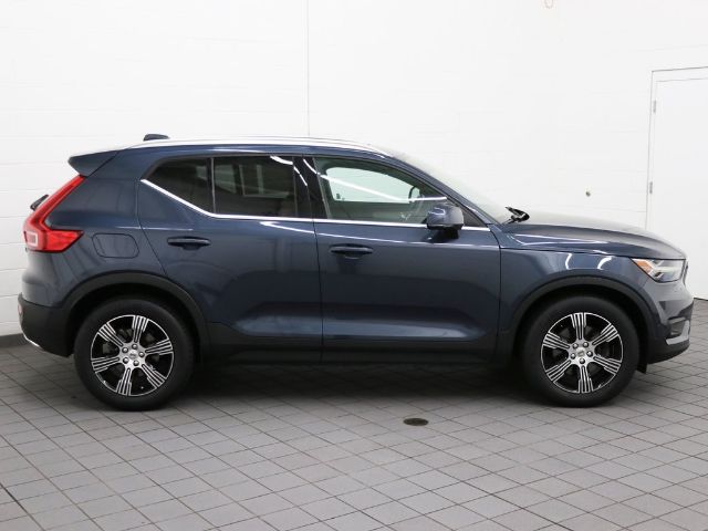 Photo 4 VIN: YV4162UL2K2089772 - VOLVO XC40 