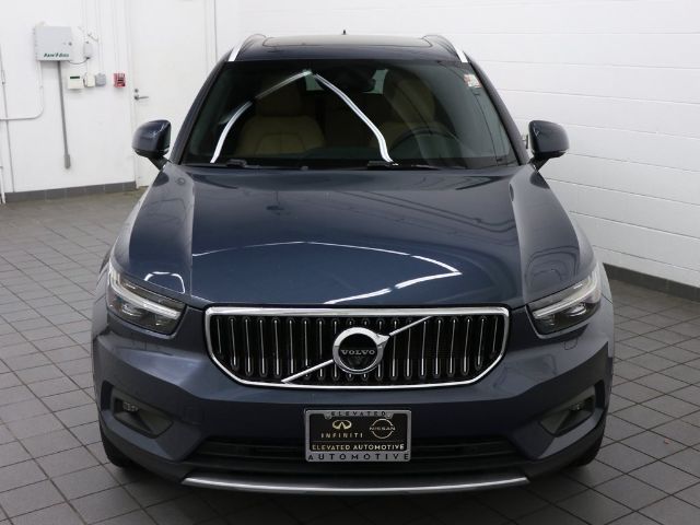 Photo 1 VIN: YV4162UL2K2089772 - VOLVO XC40 