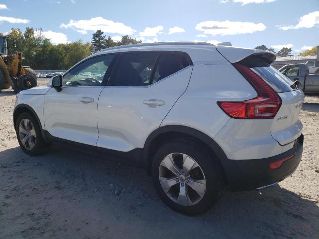 Photo 1 VIN: YV4162UL2K2122656 - VOLVO XC40 T5 IN 