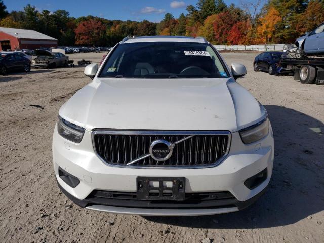 Photo 4 VIN: YV4162UL2K2122656 - VOLVO XC40 T5 IN 