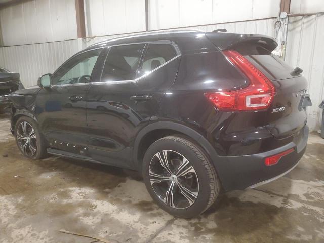 Photo 1 VIN: YV4162UL2M2516404 - VOLVO XC40 