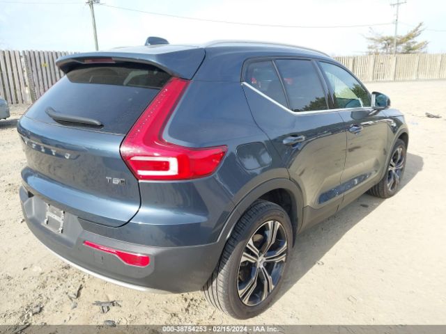 Photo 3 VIN: YV4162UL2M2613148 - VOLVO XC40 