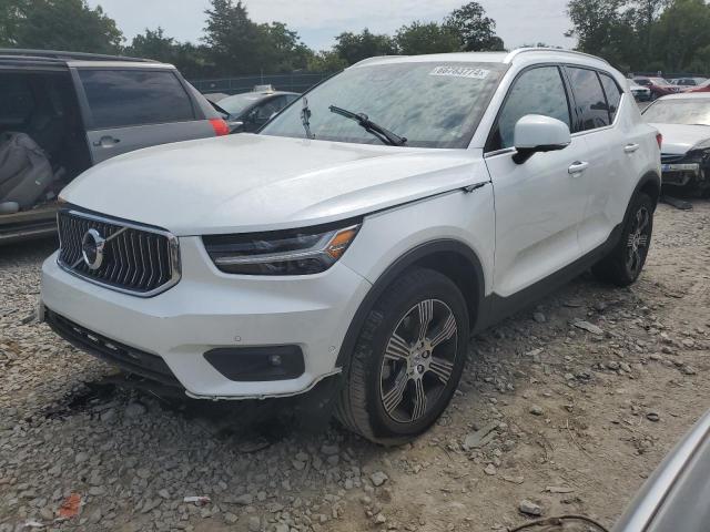 Photo 0 VIN: YV4162UL2N2780403 - VOLVO XC40 T5 IN 