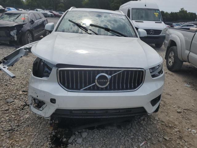 Photo 4 VIN: YV4162UL2N2780403 - VOLVO XC40 T5 IN 