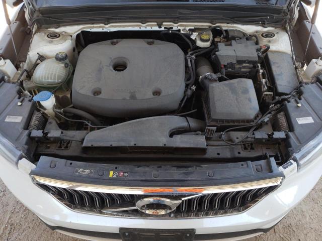 Photo 11 VIN: YV4162UL3K2059891 - VOLVO XC40 