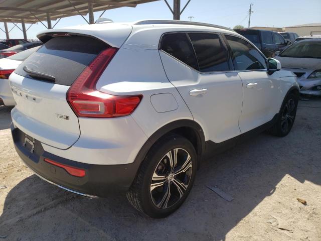 Photo 2 VIN: YV4162UL3K2059891 - VOLVO XC40 