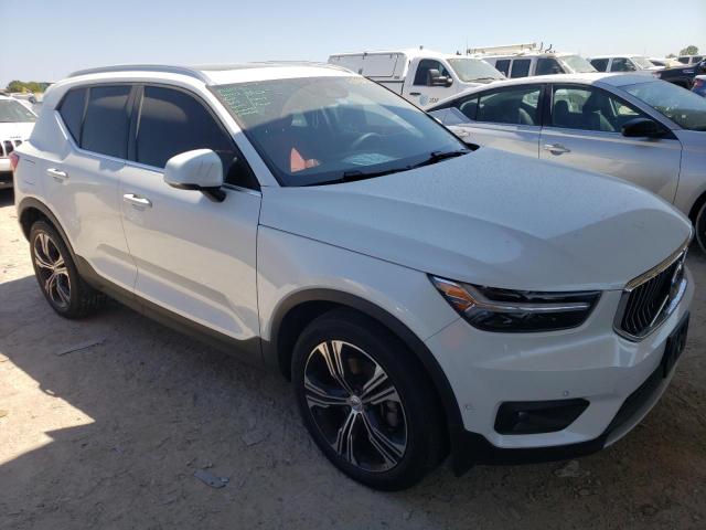 Photo 3 VIN: YV4162UL3K2059891 - VOLVO XC40 