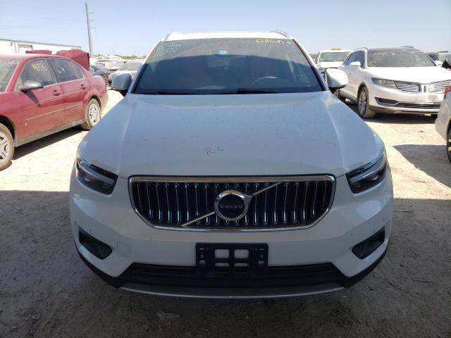 Photo 4 VIN: YV4162UL3K2059891 - VOLVO XC40 