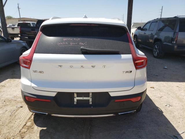 Photo 5 VIN: YV4162UL3K2059891 - VOLVO XC40 