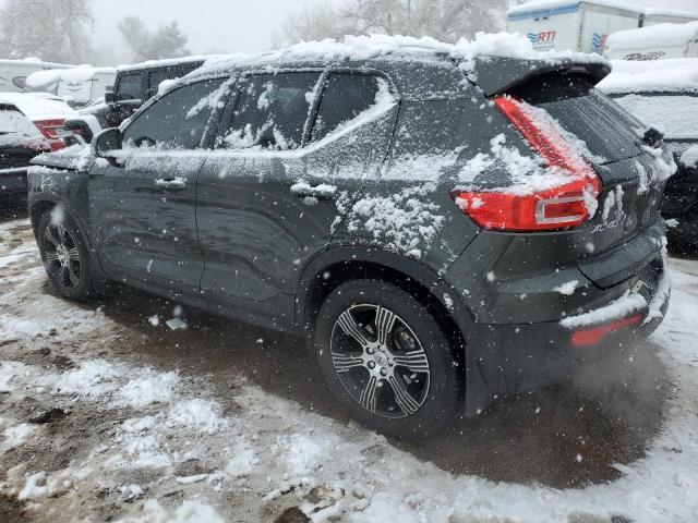 Photo 1 VIN: YV4162UL3K2106661 - VOLVO XC40 T5 IN 