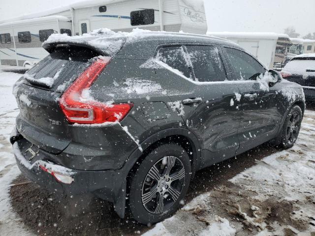 Photo 2 VIN: YV4162UL3K2106661 - VOLVO XC40 T5 IN 