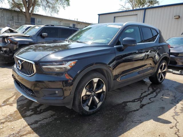 Photo 0 VIN: YV4162UL3K2111486 - VOLVO XC40 T5 IN 