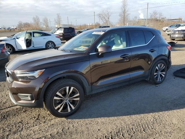 Photo 0 VIN: YV4162UL3L2225053 - VOLVO XC40 